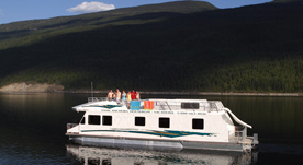 Cruisecraft 1 houseboat 1