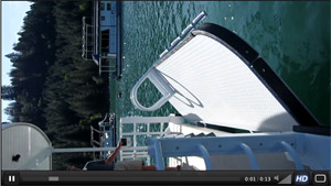 Houseboat Swim Grid
