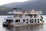 Luxury Houseboats