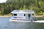 Luxury Houseboat