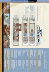 Odyssey 7516 houseboat brochure