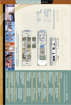 CruiseCraft 6016 Houseboat brochure