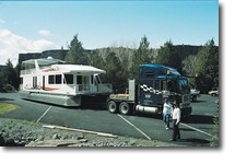 boat transport north america wide