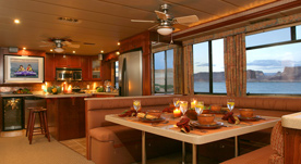 Excursion 7516 houseboat 4