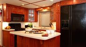 Cruisecraft 3 houseboat 5