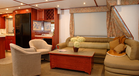 Cruisecraft 3 houseboat 6