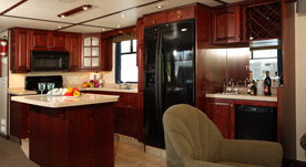 Cruisecraft 3 houseboat 7
