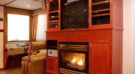 Cruisecraft 3 houseboat 9