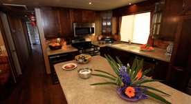 Cruisecraft 3 houseboat 8