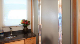 Cruisecraft 1 houseboat 4