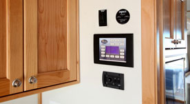 Cruisecraft 1 houseboat 7