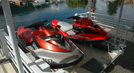 Houseboat Exteriors 4