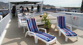 Houseboat Exteriors 8