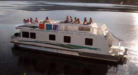 Cruisecraft 1 houseboat 3