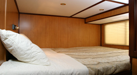 Cruisecraft 1 houseboat 8