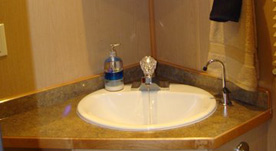 Cruisecraft 1 houseboat 3