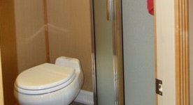 Cruisecraft 1 houseboat 6